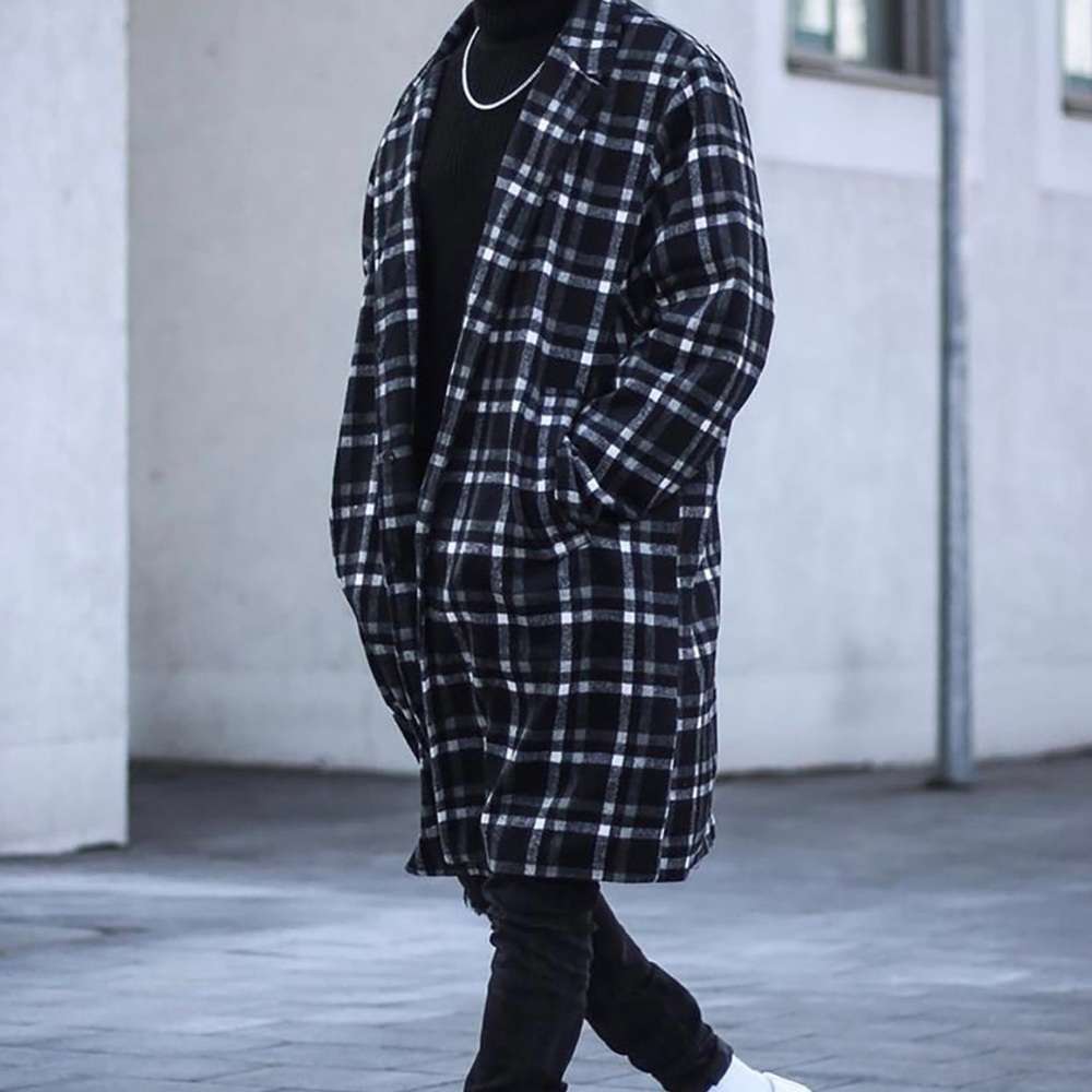 Brand New⭐️⭐️ Overcoat!